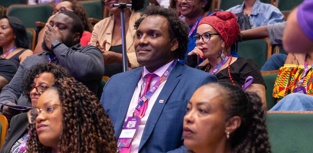 Congresso Presença Negra inicia nesta quarta-feira com mais de duas mil pessoas inscritas