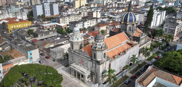 Semana da Catedral 2025 celebra o patrimônio e estimula a preservação