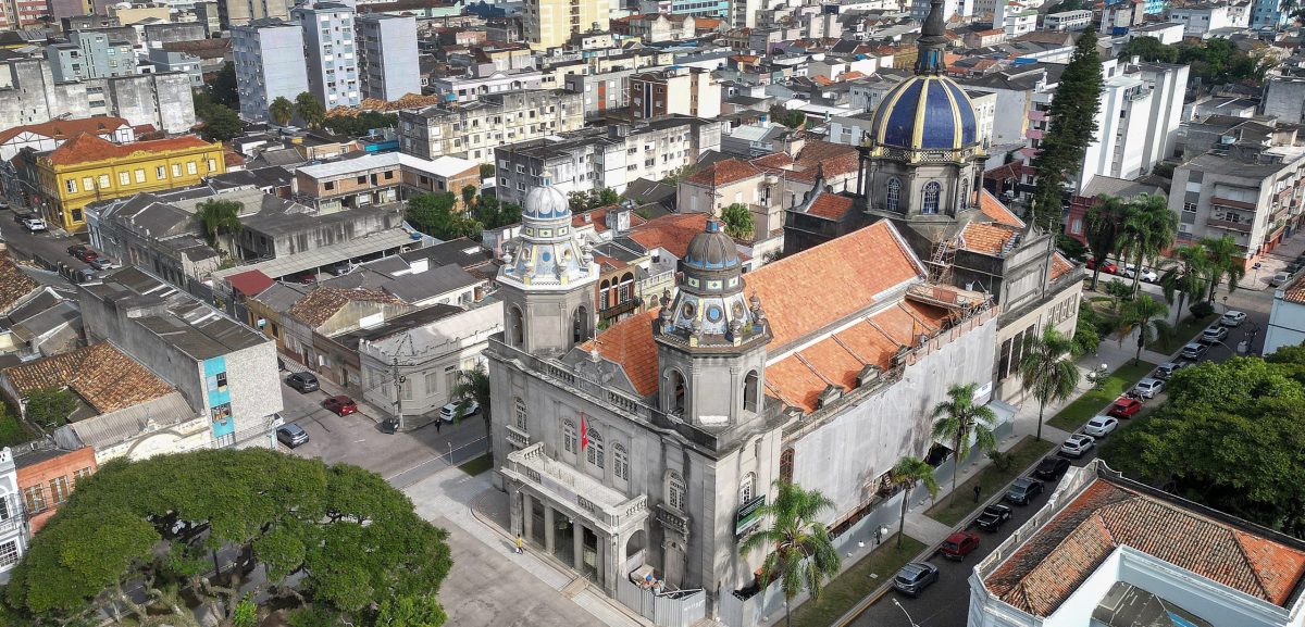 Semana da Catedral 2025 celebra o patrimônio e estimula a preservação