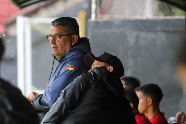 Gilson Maciel prioriza recuperação do elenco antes da semifinal