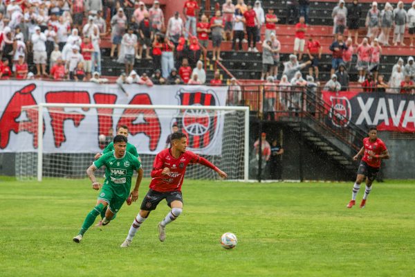 Brasil iguala sequência de invencibilidade não atingida há dez anos