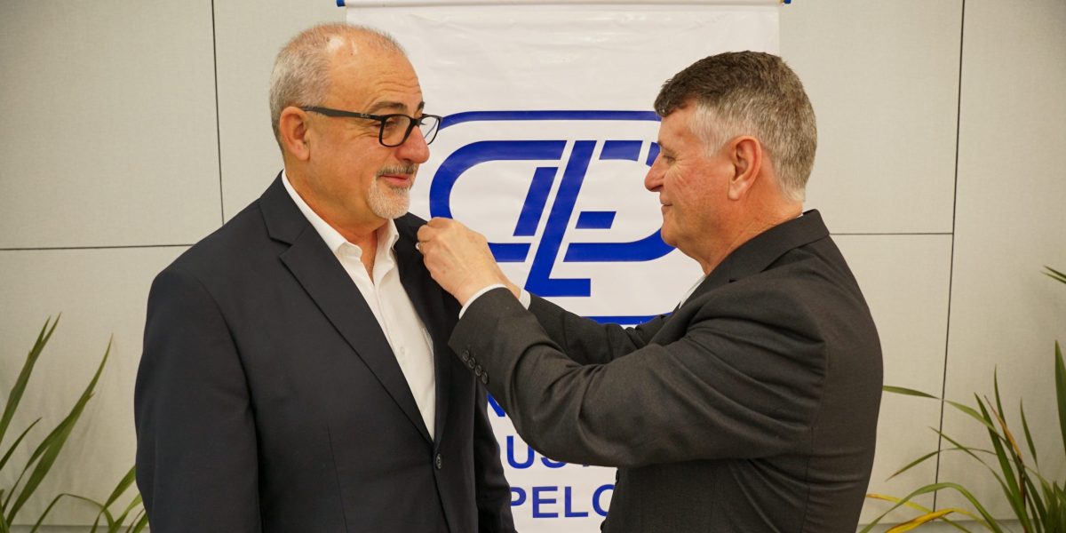 Vittorio Ardizzone projeta mandato propositivo, com foco em soluções