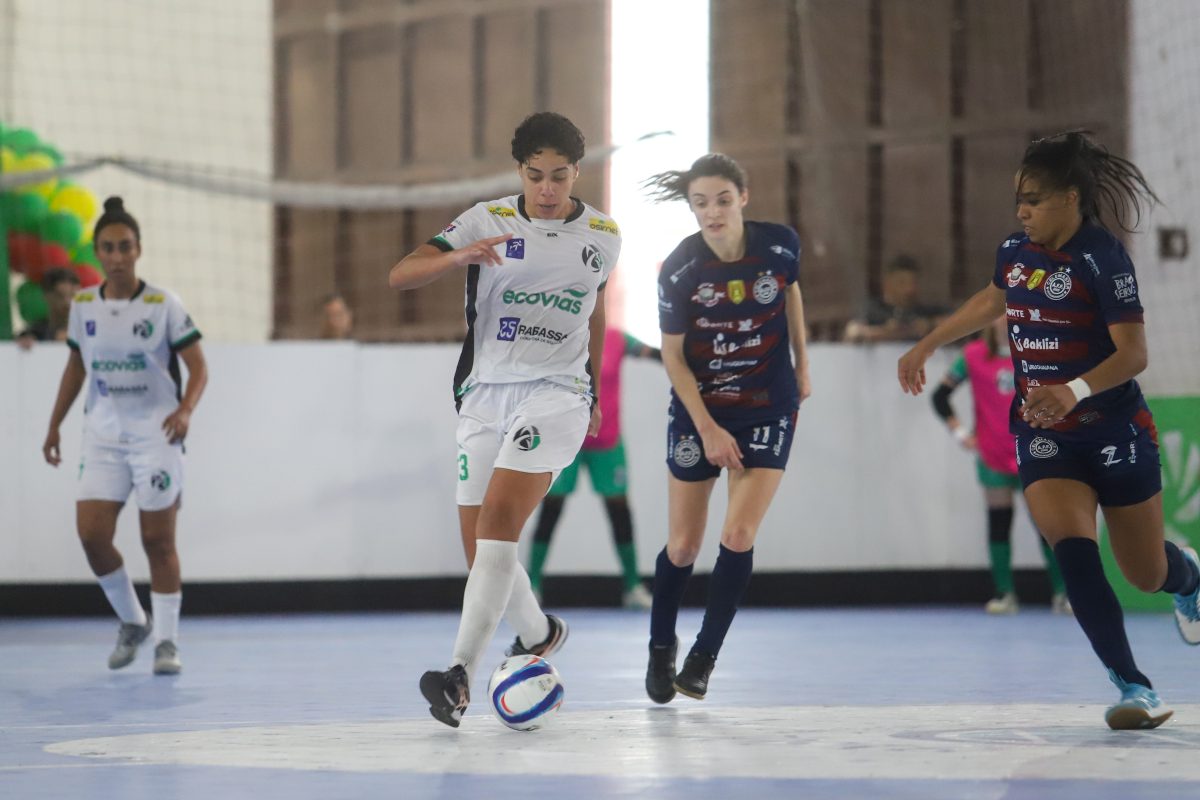 Malgi abre neste sábado nova decisão de título estadual