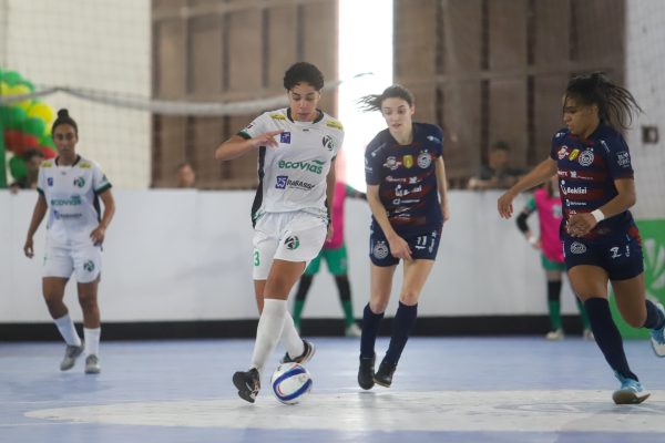 Malgi abre neste sábado nova decisão de título estadual