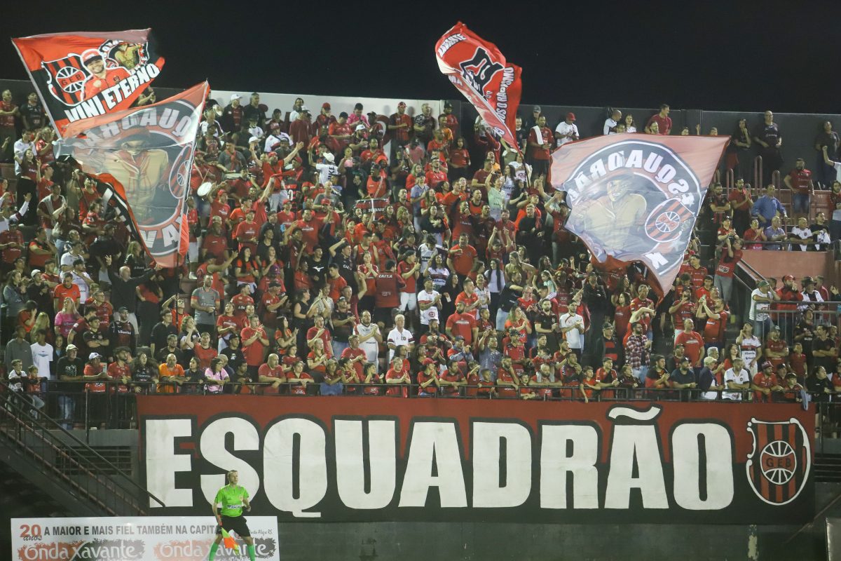 Xavante confirma jogo de volta da final para 19h do domingo