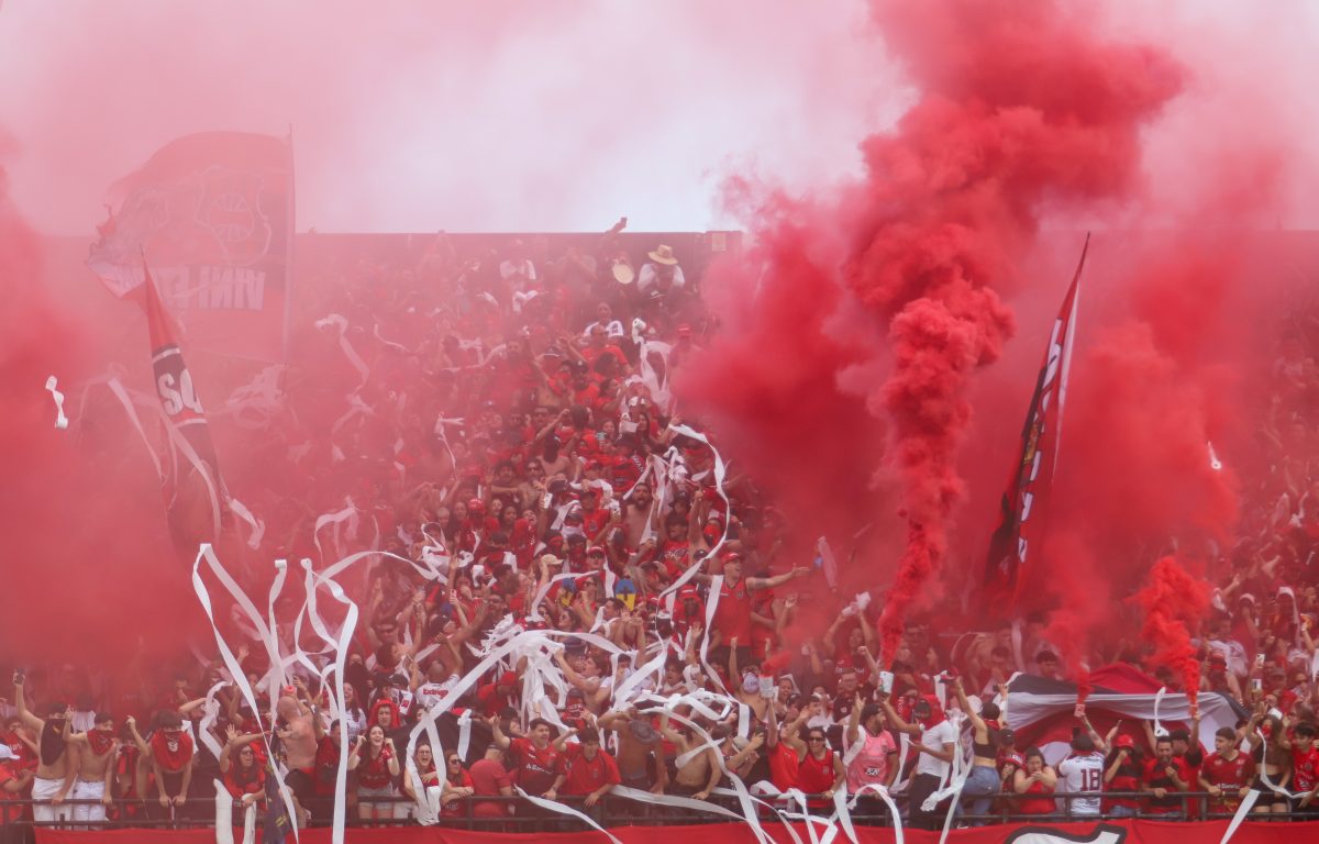 Brasil divulga valores dos ingressos para o jogo de volta da decisão