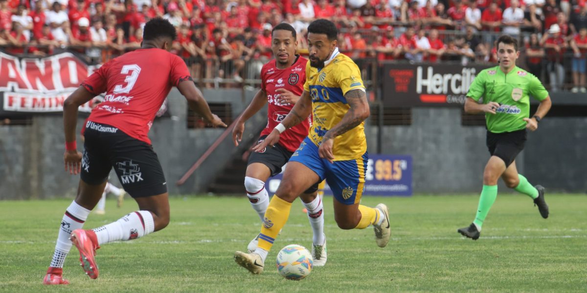 Aguardando próximo rival, Marlon Bica destaca tempo extra de preparação