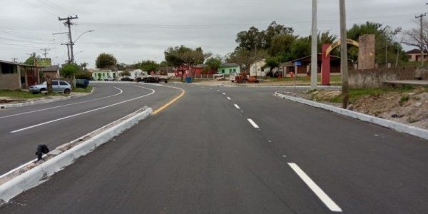 Municipalização de trecho da ERS-706 vai mudar fiscalizações em Pedro Osório