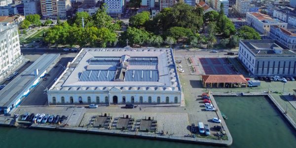 Rio Grande projeta investimentos de cerca de R$ 6 bilhões até 2026