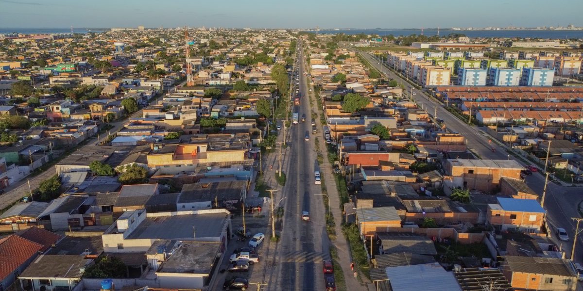 Rio Grande mantém saldo positivo na geração de empregos em outubro