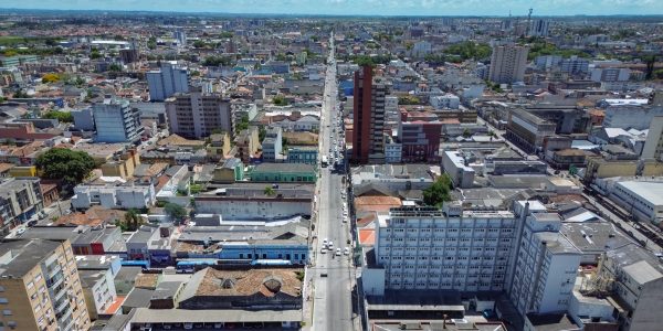 Pelotas inicia processo para recompor Conselho do Plano Diretor