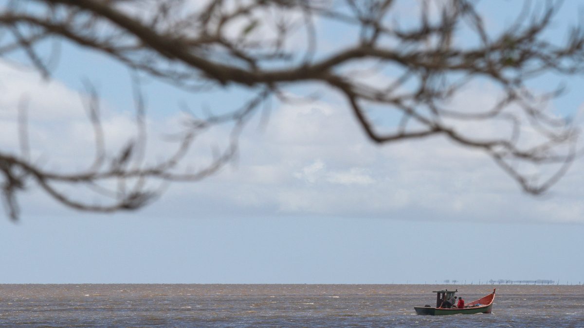 Oficina nacional apresenta diagnóstico sobre os principais desafios da Bacia da Lagoa Mirim e Lagoas Costeiras