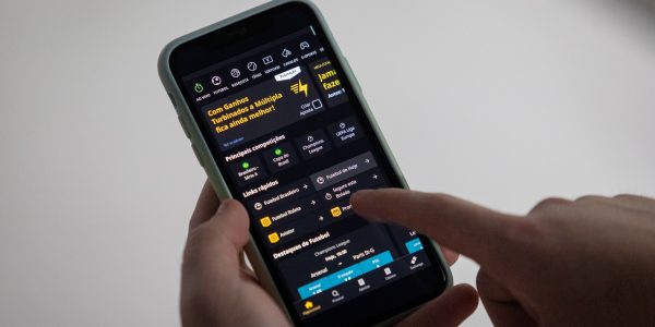 Um alerta necessário