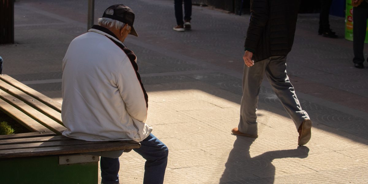 Quem cuidará de quem?