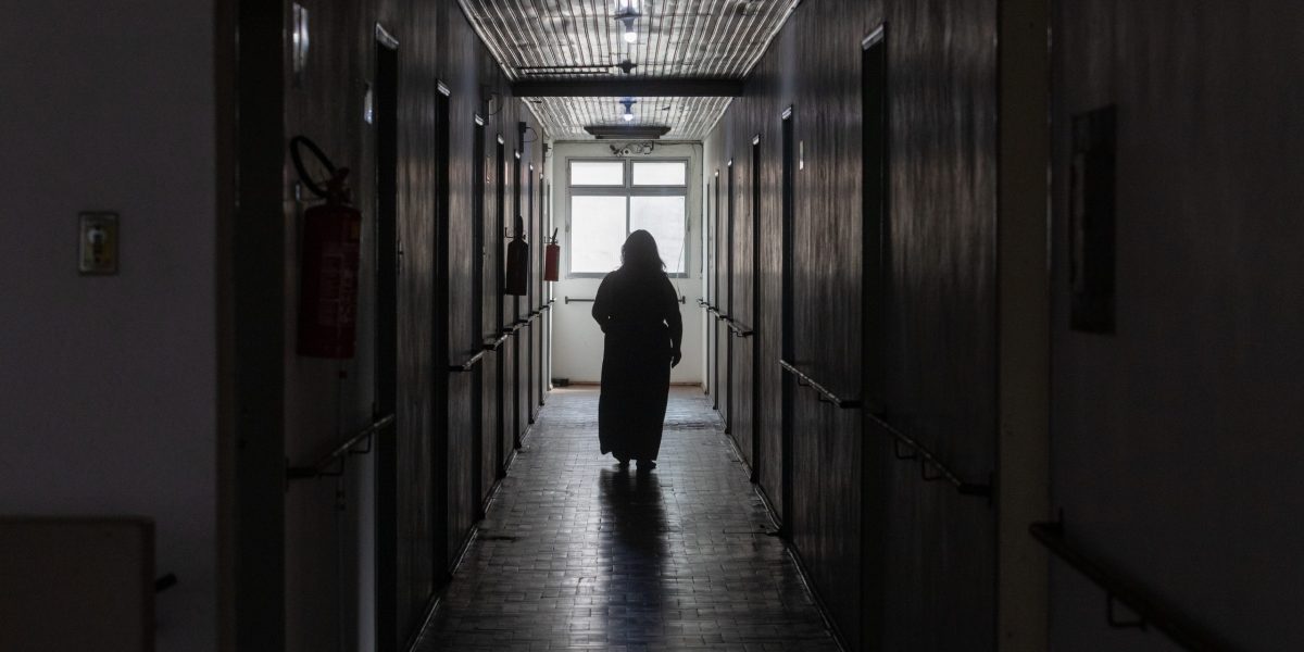 Em dois anos, maus tratos a idosos cresce 135% em Pelotas