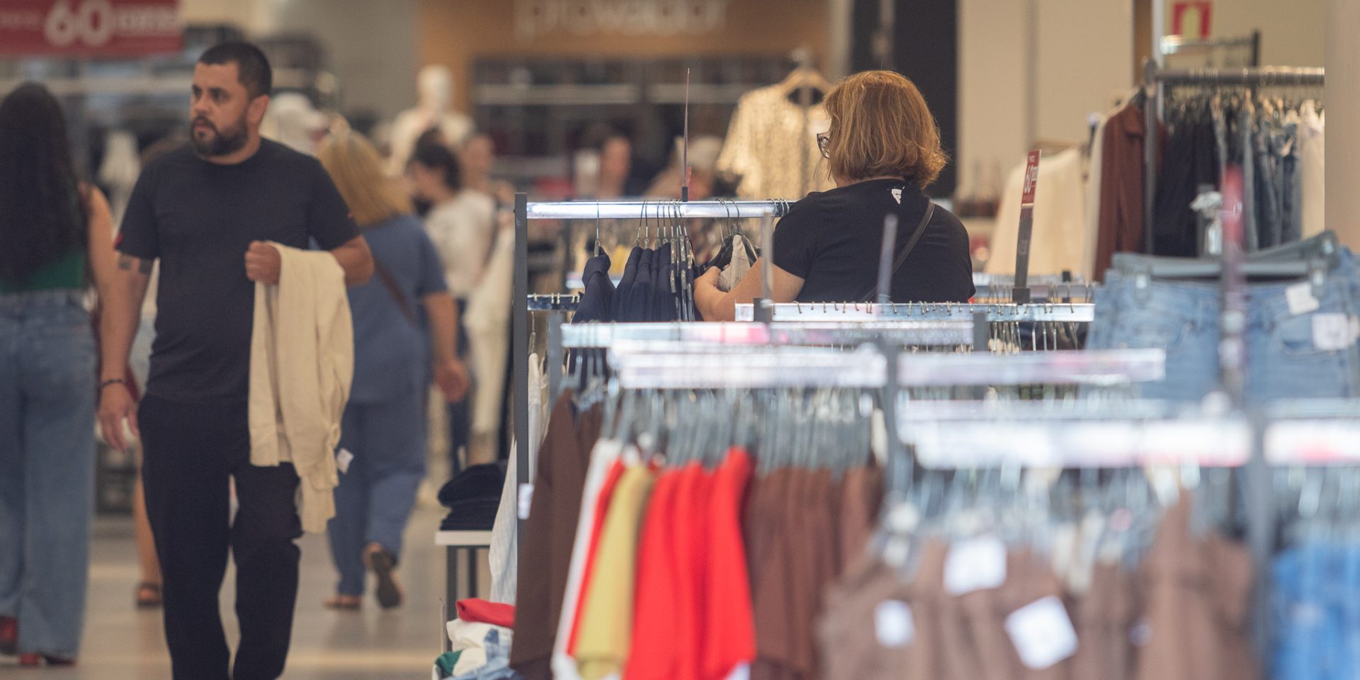 Pelotas pode gerar mais de sete mil empregos temporários no fim de ano