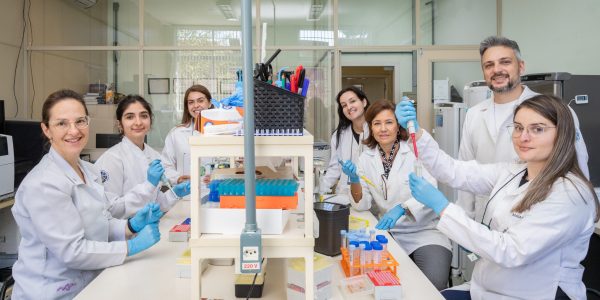 Biotecnologia da UFPel promove curso internacional sobre biomodelos