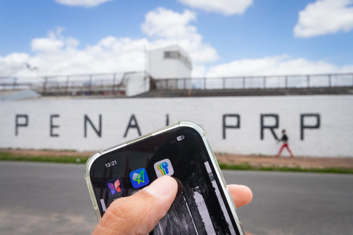 Instalação de bloqueadores no presídio prejudica comunicação na Cohab Tablada