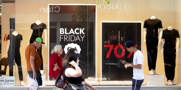 Black Friday movimenta varejo e reforça estratégias e experiência para aumentar vendas