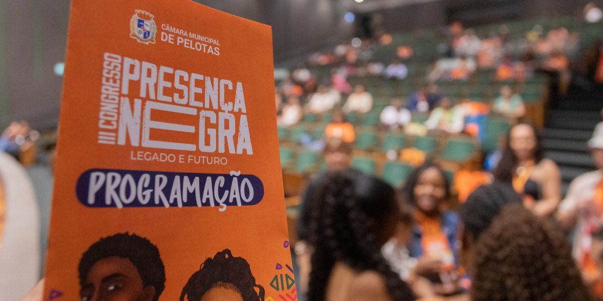 Presença Negra salta de 700 para mais de 2 mil participantes em 2025