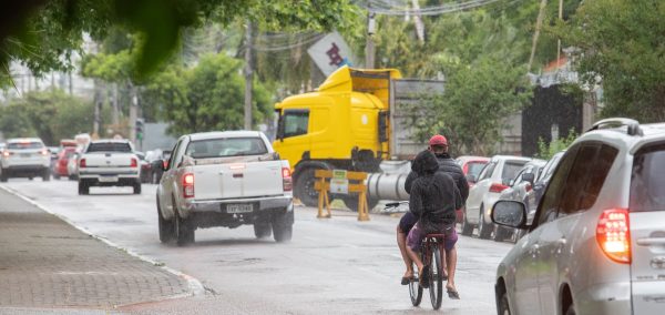 Pelotas tem mais mortes no trânsito do que por homicídios