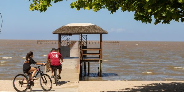 Laranjal se prepara para temporada de verão 2025/2026