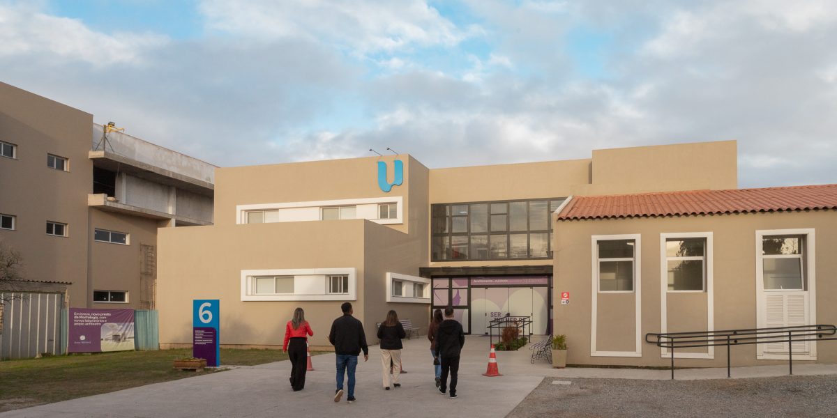 A ciência que coloca Pelotas no mapa intelectual