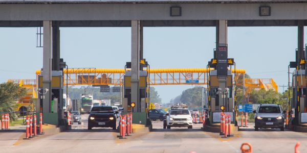 Dnit não descarta contrato tampão com a Ecovias Sul