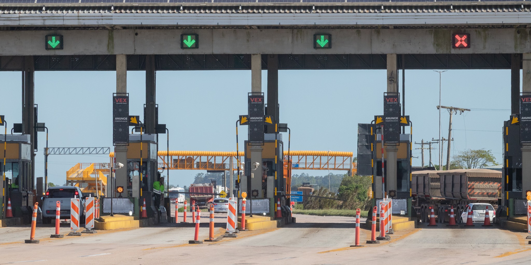 Maturidade e serenidade
