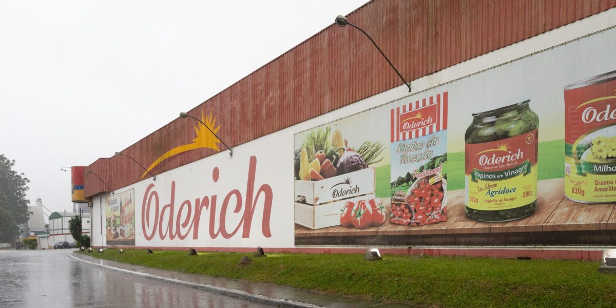 Há 28 anos em Pelotas, Oderich vê a cidade como peça importante para expansão