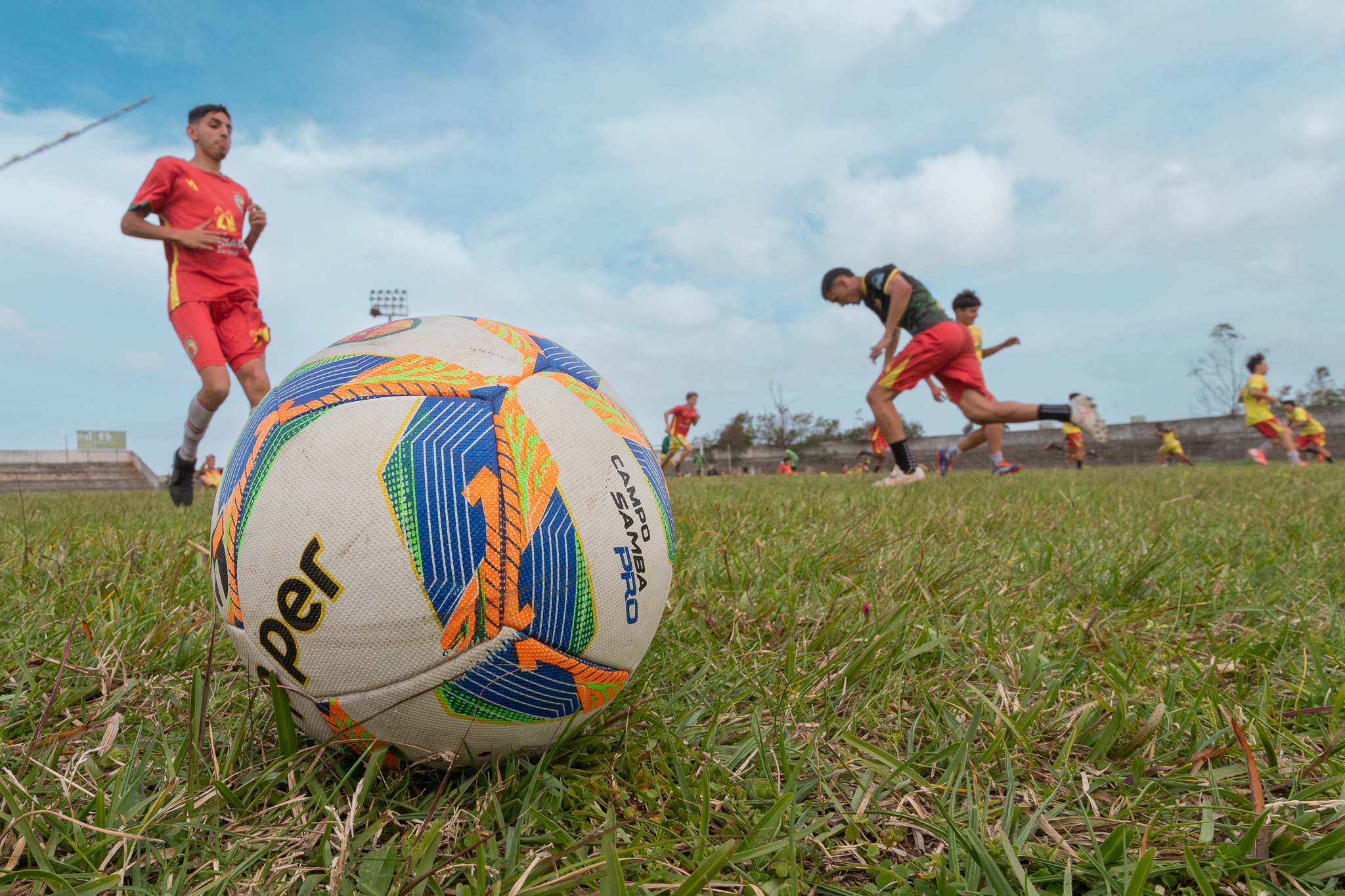 Rio Grande e Riograndense fazem clássico por vaga na semifinal