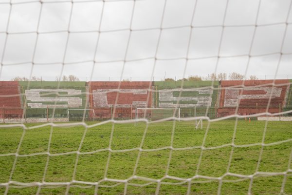Rio Grande e São Paulo largam atrás por acesso à Série A-2