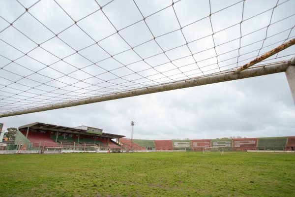 São Paulo recebe a Apafut no Aldo Dapuzzo valendo acesso