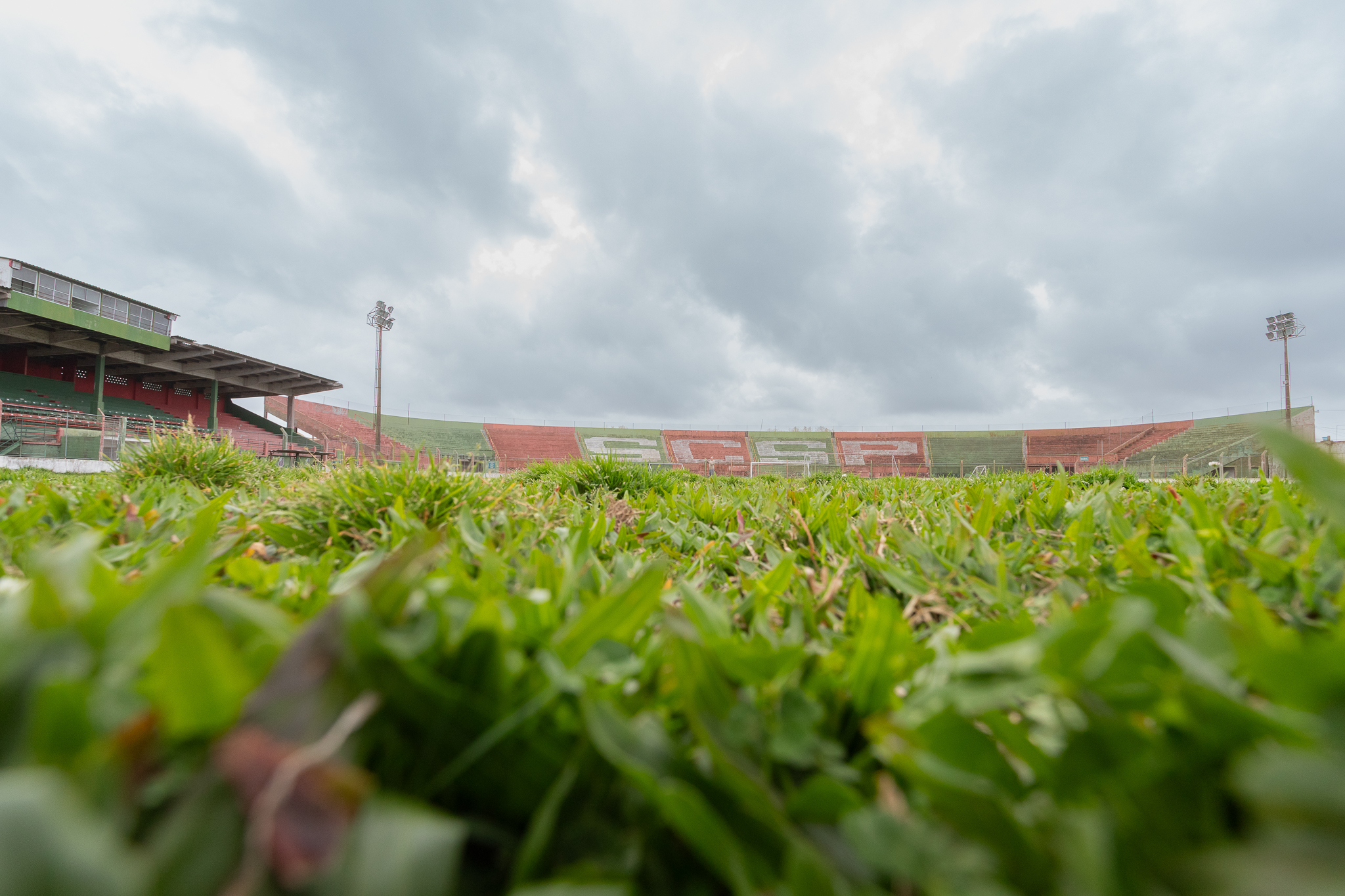 Rio Grande mandará jogo de ida da semifinal no estádio do São Paulo