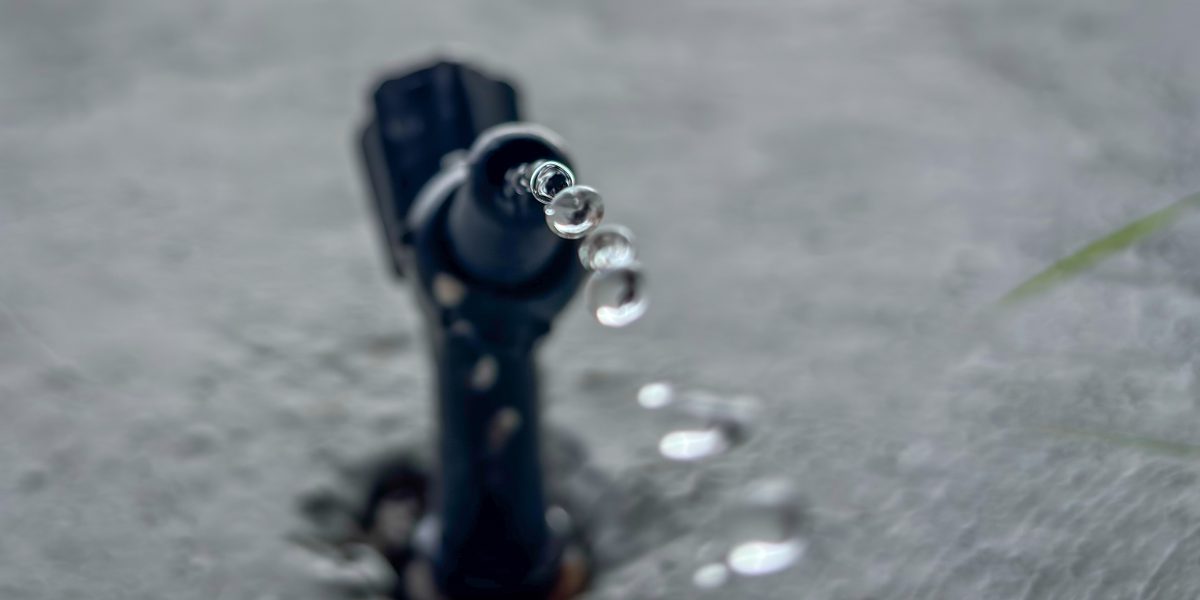 Reduzir as perdas na distribuição de água é desafio para Pelotas