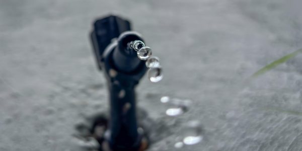 Reduzir as perdas na distribuição de água é desafio para Pelotas