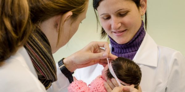 Pesquisa sobre saúde dos pelotenses vai acompanhar todos os nascimentos em 2026