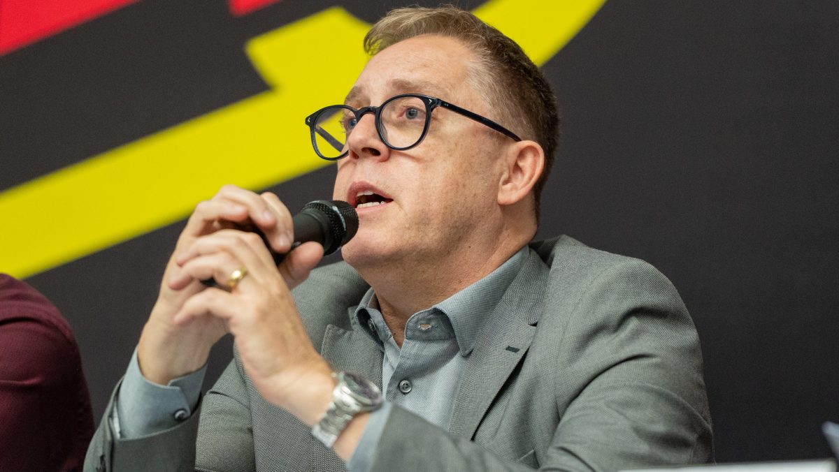 “Vai nos fazer repensar muita coisa”, diz presidente da FGF sobre WO do São Gabriel