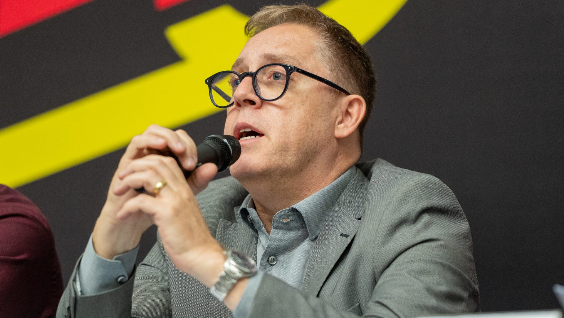 “Vai nos fazer repensar muita coisa”, diz presidente da FGF sobre WO do São Gabriel