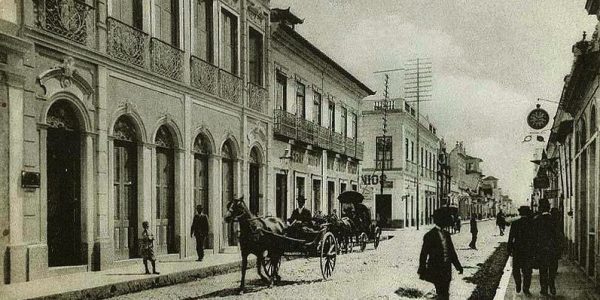 Cinema Arco Íris recebe festival artístico e literário