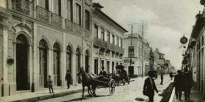 Cinema Arco Íris recebe festival artístico e literário