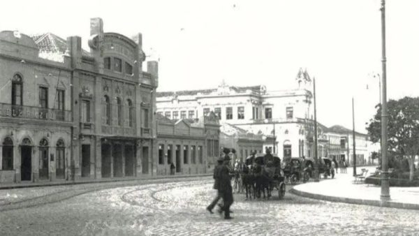 Temporada lírica do Sete de Abril encantou Pelotas