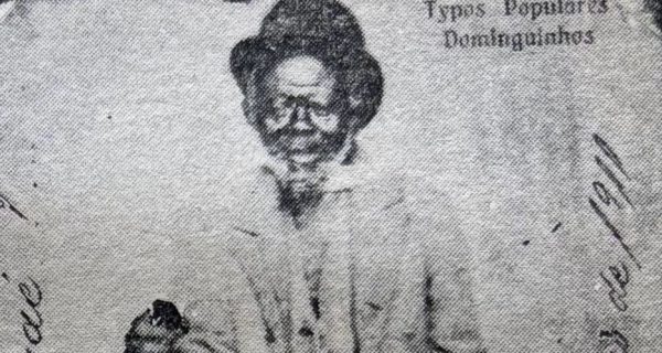 Dominguinhos morre em Pelotas aos 107 anos