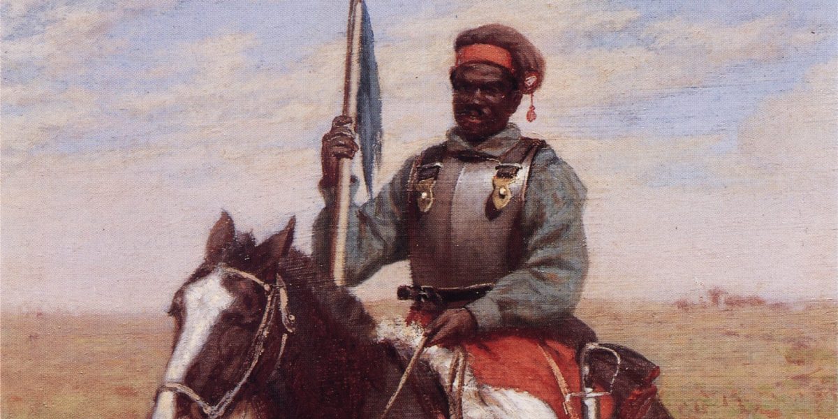 Massacre dos Porongos: a traição que silenciou os Lanceiros Negros