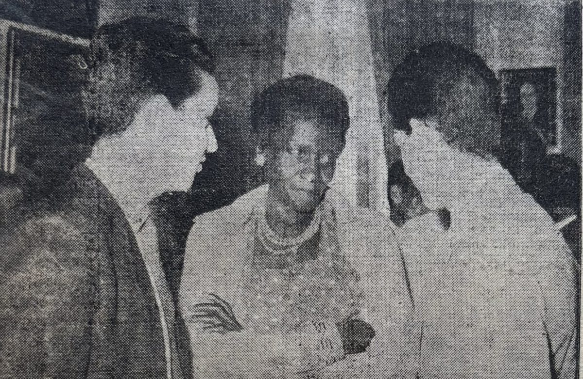 Carolina Maria de Jesus vem a Pelotas lançar Quarto de despejo: Diário de uma favelada