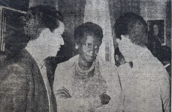 Carolina Maria de Jesus vem a Pelotas lançar Quarto de despejo: Diário de uma favelada