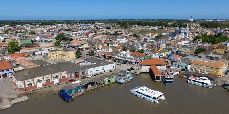 Rede de energia de São José do Norte será reforçada pela CEEE