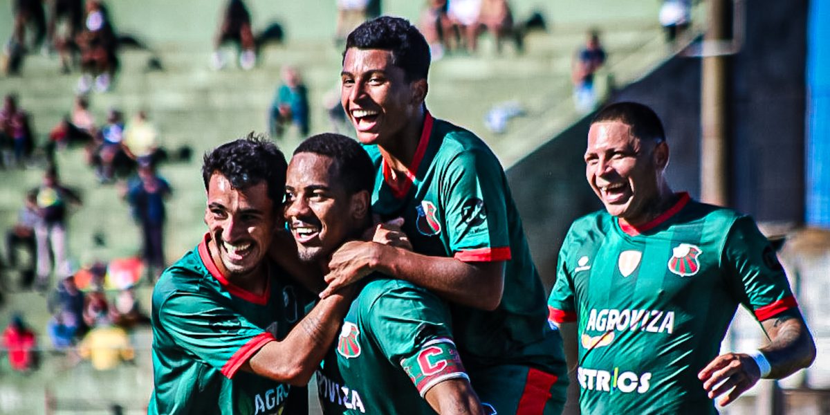 São Paulo já conhece adversário contra o qual lutará pelo acesso