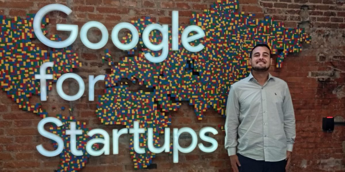 Startup de Rio Grande entre as maiores do mundo em Economia Azul