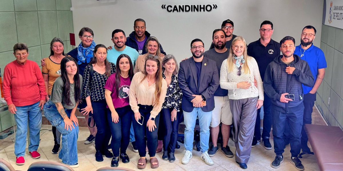 O curioso resultado do diálogo